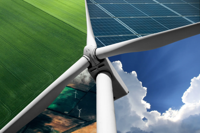 image Kenya’s renewable energy share approaches 80%, cementing its position as a global leader in green electricity generation.