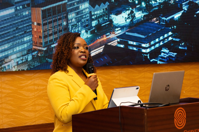 KEG President Zubeidah Kananu KEG President Zubeidah Kananu urges stronger protection for journalists, warning of SLAPP suits, AI disinformation, and corruption risks in Kenya.