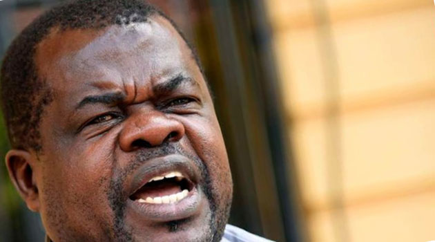 Busia Senator Okiya Omtatah warns of 2027 poll violence Explainer on Senator Okiya Omtatah’s case challenging Sh6.95 trillion public debt, citing constitutional violations, illegal borrowing and odious debt claims.