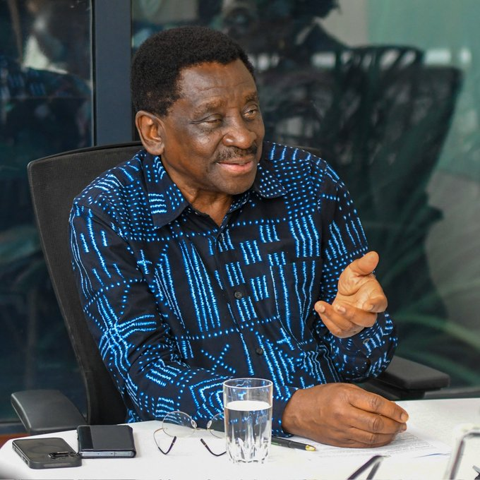 image Siaya Governor James Orengo criticises EPRA fuel price hike, demands release of cost study and calls for transparent, competitive pricing.