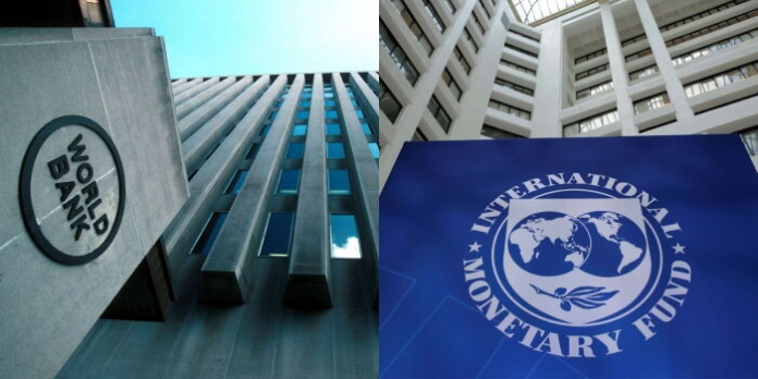 IMF, World Bank and IEA form joint coordination IMF, World Bank and IEA form joint coordination group to tackle Middle East conflict energy crisis. Kenya among hardest-hit countries.
