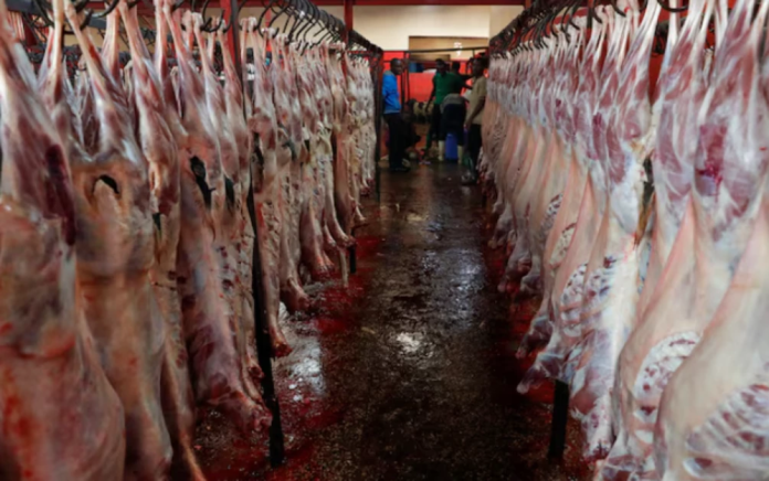 image Three Kenyans move to High Court seeking to halt halal certification on meat, citing lack of legal framework and consumer protection concerns.