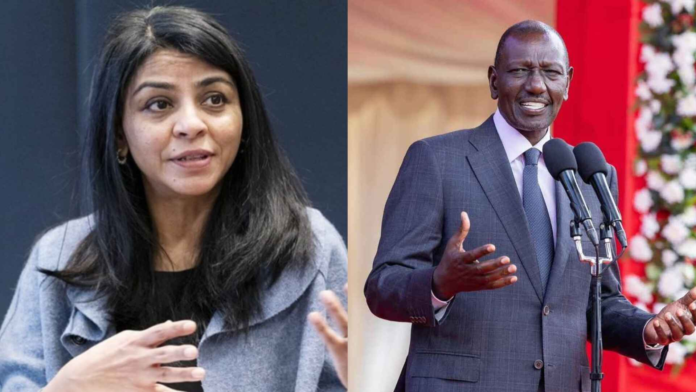 IMF comments on Kenya’s VAT cut as fuel prices fall, while opposition issues ultimatum over taxes and G-to-G fuel deal.