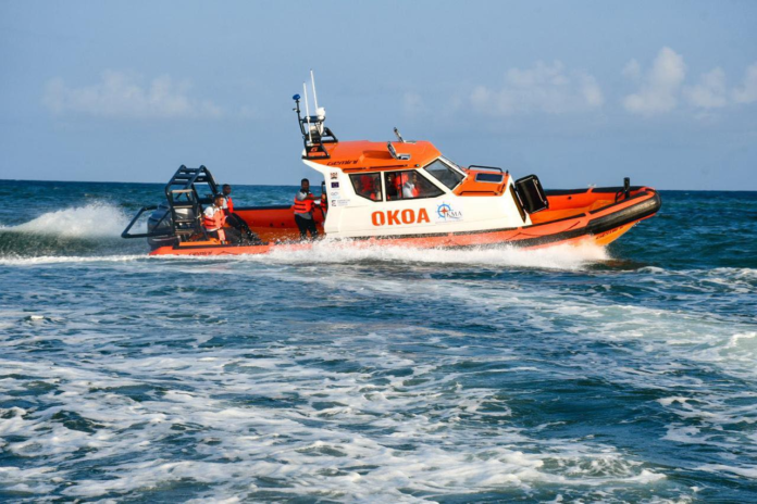 image Kenya Maritime Authority confirms MV Sea Mfalme detention in Tanzania as government engages authorities over vessel and nine seafarers.