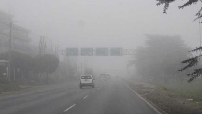 Weather Alert: Storms to Hit Kenya This Week Kenya Met warns of heavy rain, strong winds and large waves across multiple regions through May 1, urging residents to stay vigilant.