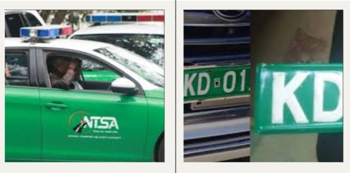 image NTSA limits KD plate use to strict functions, causing delays in vehicle deliveries and raising costs for dealers and buyers.