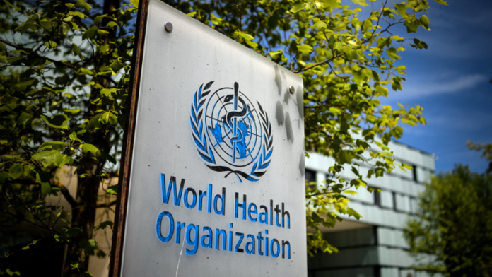 WHO warns 20 million children missed vaccines in 2024, risking disease outbreaks despite decades of global immunisation progress.