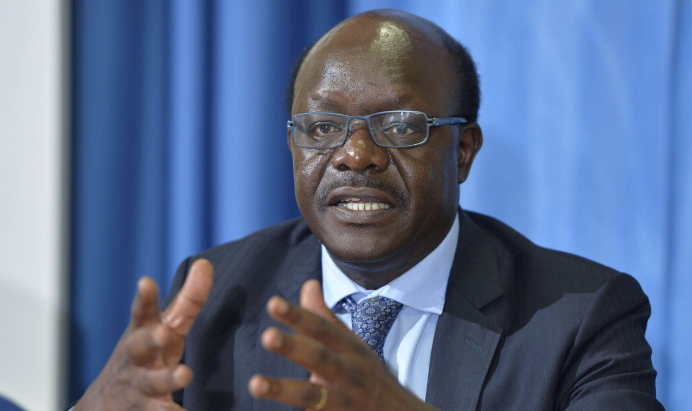 image Mukhisa Kituyi criticises Kenya’s G-to-G oil deal, urging state-led imports and tax relief to stabilise fuel prices.