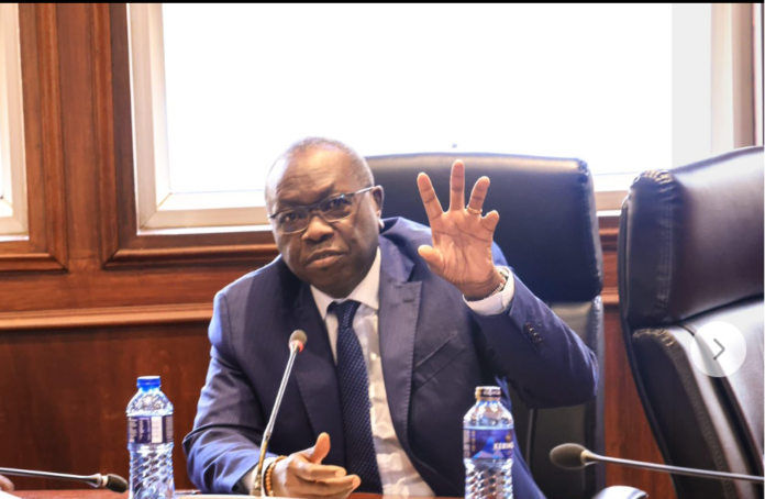 image Rongo MP Paul Abuor proposes changes to the Petroleum Act to allow faster fuel price cuts, including 14-day reviews during global oil price volatility.