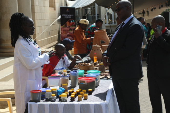 image Kenya will host a 2026 investment conference in Murang’a focused on indigenous knowledge, cultural heritage, and diaspora investment opportunities.