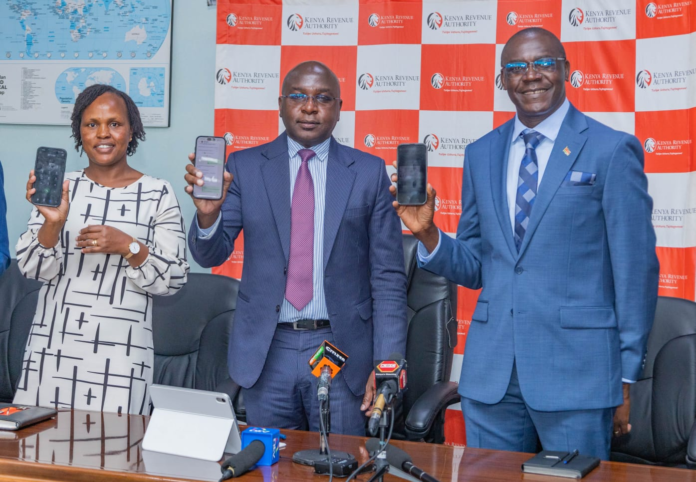 KRA introduces WhatsApp-based tax filing with pre-filled returns and guided prompts, aiming to simplify compliance ahead of the April 30 deadline.