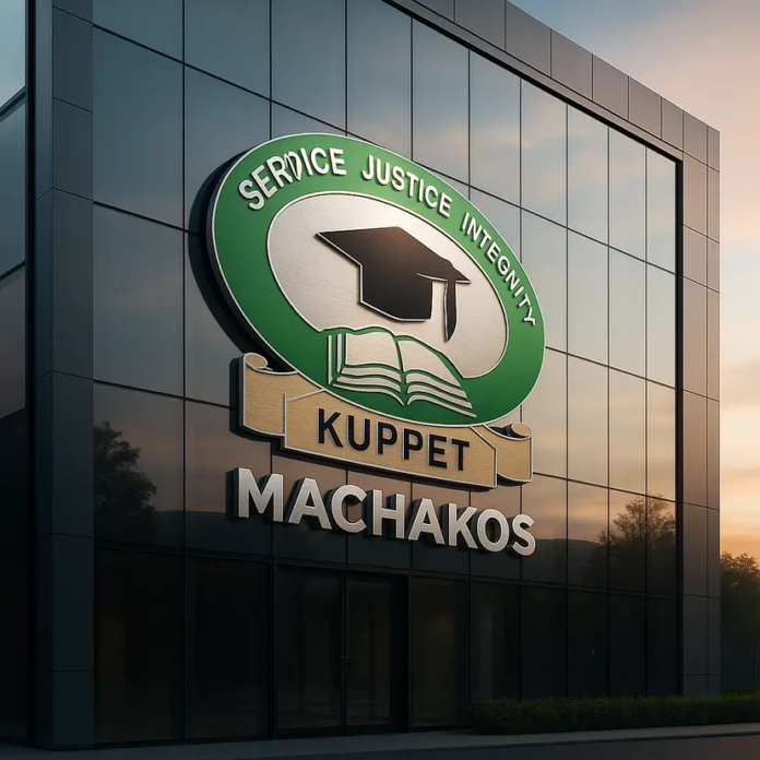 image KUPPET warns of a nationwide teachers’ strike over SHA concerns, delayed reforms and JSS hiring terms ahead of the new school term.