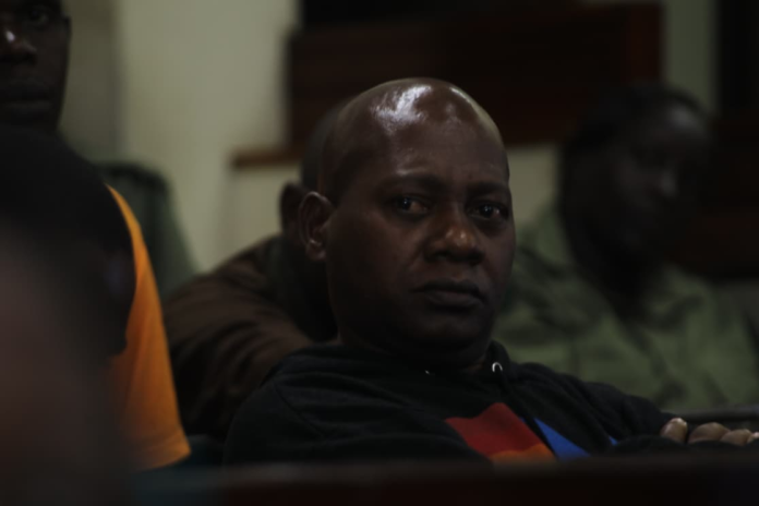 image Court hears Paul Mackenzie enforced fasting in Shakahola, with testimony linking indoctrination to over 400 deaths.