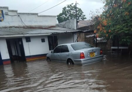 Heavy Rains Continue, Met Urges Caution Kenya Met warns heavy rains will persist until May 1, raising flood risks and travel disruptions across multiple counties.