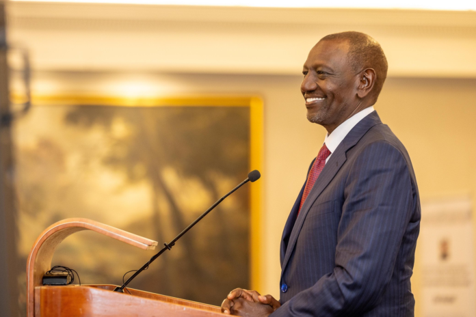 Kenya and Italy adopt a 2026–2029 Mattei Plan Action Plan to boost trade, energy, and development cooperation under a renewed strategic partnership.