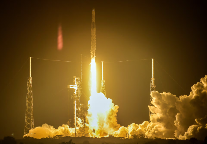 image SpaceX plans to manufacture its own AI chips ahead of a $1.75 trillion IPO, signaling a bold move into the competitive global semiconductor industry.