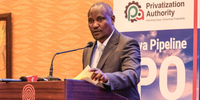 image Treasury revokes KPC’s state entity status after IPO, cutting government stake to 35 P.c and shifting oversight under private-sector governance laws.