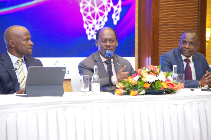 Nairobi will host the 15th Connected Africa Summit, focusing on digital trade, innovation, and Africa’s inclusive digital economy agenda.