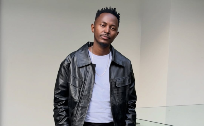 Gospel singer Hope Kid shares his struggles with chemistry in school, sparking a wider conversation on academic pressure and success in Kenya.