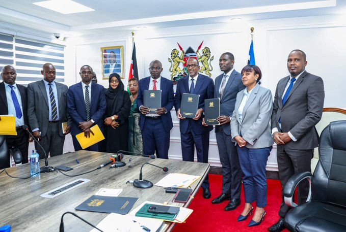 image Health Ministry scraps SHA tariff lock after civil servants report denied care and extra charges, orders no co-payments in contracted facilities.