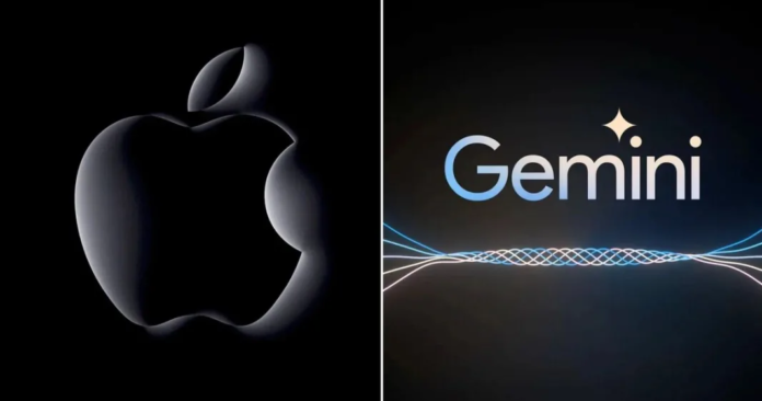 Apple plans a smarter Siri powered partly by Google’s Gemini AI, signaling a major shift in its artificial intelligence strategy ahead of 2026 rollout.