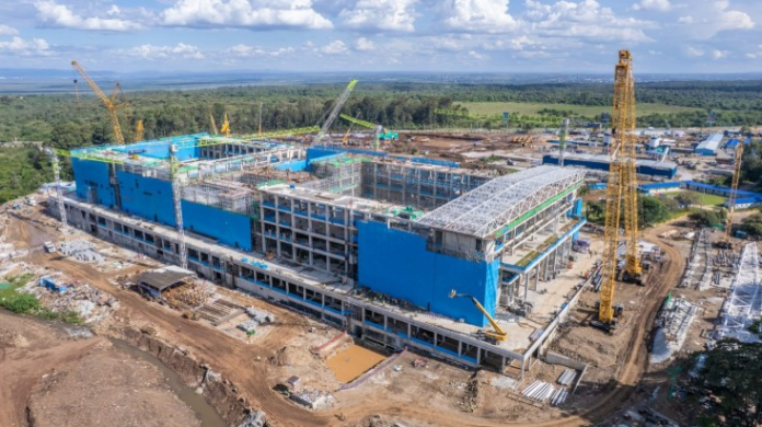 MPs confirm Bomas of Kenya will not be ready for the Africa-France Summit due to ongoing renovations, forcing a venue change.