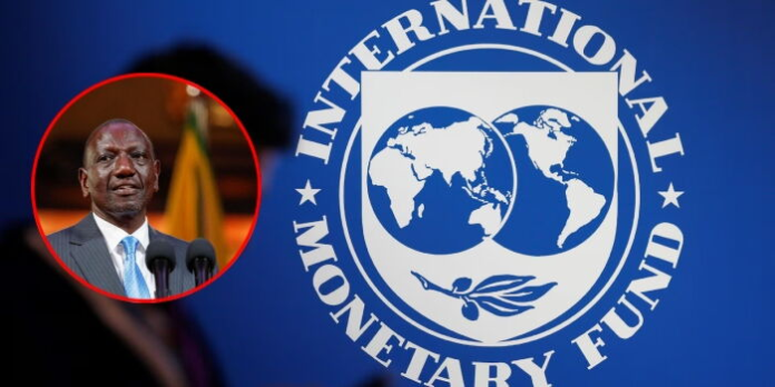 Kenya’s IMF funding talks stall as the lender awaits government response to governance and corruption diagnostics report.