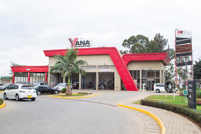 image Sameer Africa applies for solar power licence to run a 4MVA self-consumption plant in Nairobi, signalling growth in private energy generation.