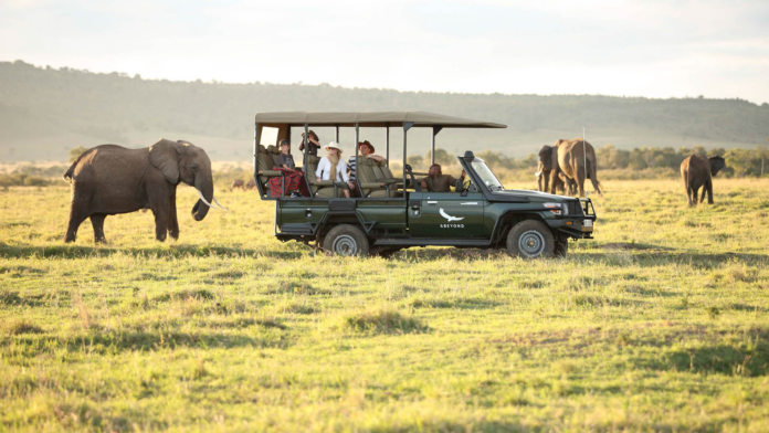 Kenya denies Maasai Mara hostage claims, says tourists are safe and warns operators against spreading false security information.