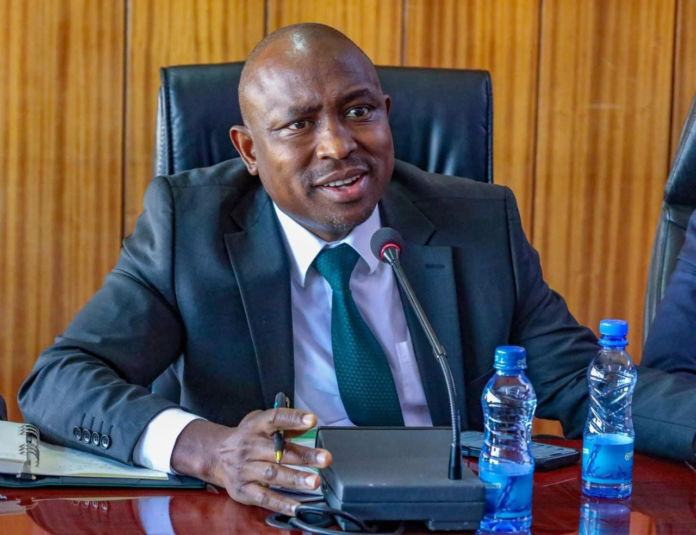 image Kenya lowers sugarcane price from Sh5,750 to Sh5,500 per tonne as reforms target balance between farmers and millers.
