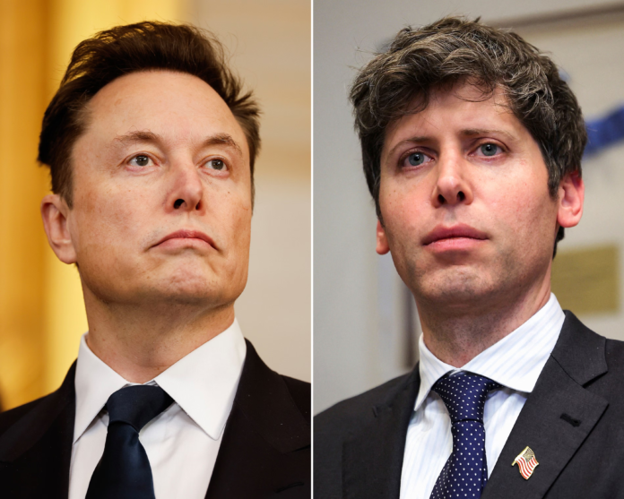 Musk Altman OpenAI lawsuit trial Elon Musk’s lawsuit against Sam Altman and OpenAI goes to trial in Oakland, exposing a high-stakes feud over AI, billions, and company control.