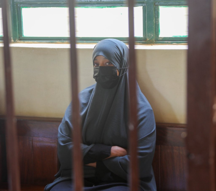 image Court allows 10-day detention of suspect over alleged hate speech and incitement in viral video as DCI conducts forensic probe.