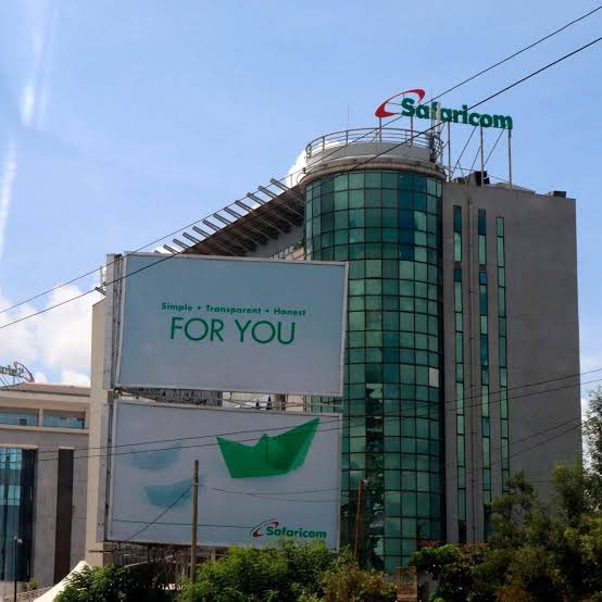image Court stops Safaricom from sharing employees’ personal data in ongoing case, citing privacy and Data Protection Act concerns.
