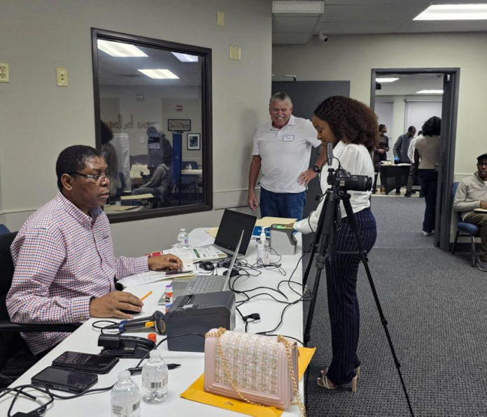image Kenya Embassy rolls out mobile consular services in Dallas, offering passports, IDs, and certification to diaspora in a major outreach drive.