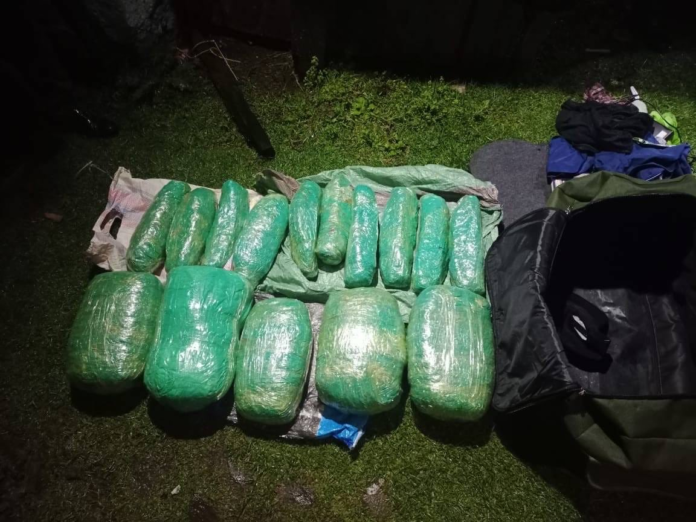 image Anti-Narcotics Unit and TOCU officers have arrested suspects and seized cannabis in coordinated operations along Nairobi-Nakuru highway and Malaba border.