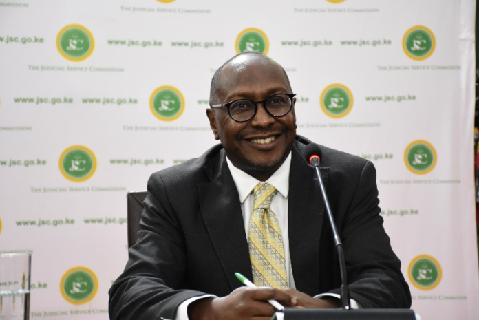 image Court of Appeal Judge Francis Tuiyott told JSC that courts must examine whether consent in FGM cases is genuine or shaped by cultural pressure.