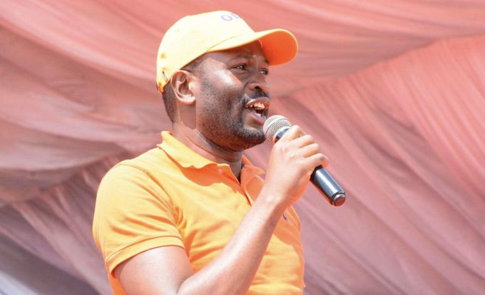Sifuna Reacts After Radio Jambo Cancels Morning Interview Nairobi Senator Edwin Sifuna reacted after Radio Jambo cancelled a scheduled interview, sparking online speculation over the reasons behind the move.