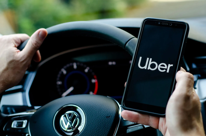 image Uber has launched hotel bookings through a partnership with Expedia, expanding its app beyond rides and food delivery into travel services.