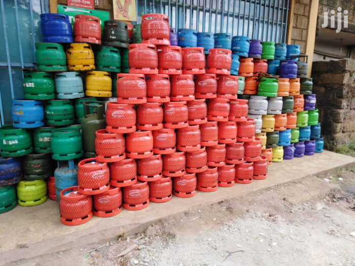 Cooking Gas Costs Rise After Saudi Deal Breakdown Kenya rejects Sh2.5 billion Saudi Aramco LPG deal over exclusive supply terms, delaying plans to lower cooking gas prices.