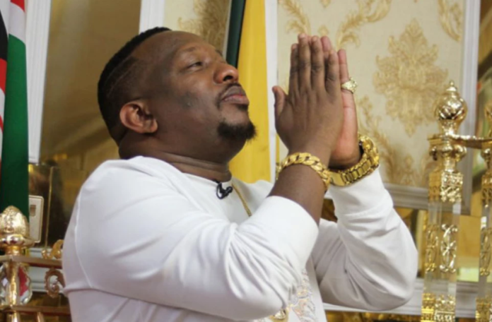 image A Nairobi court has acquitted former Governor Mike Sonko of money laundering charges but ordered him to defend himself on graft-related counts.