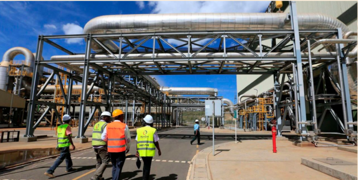 image KenGen says improved water levels at key hydro dams could lower electricity costs by boosting hydropower generation and reducing thermal reliance.