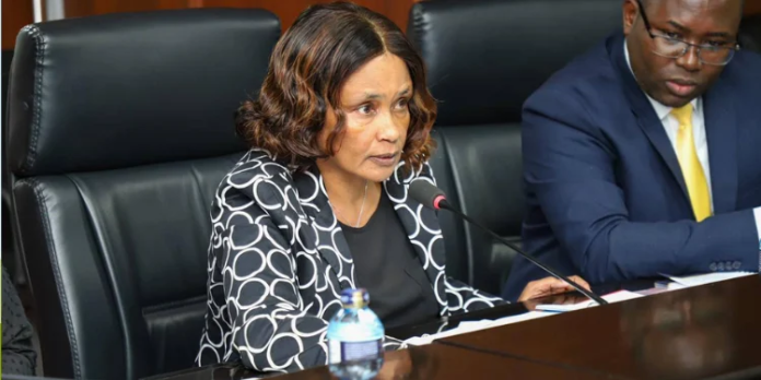 image TSC has added IVF treatment to the SHA Mwalimu Comprehensive Cover, allowing eligible teachers and spouses to access fertility treatment services.