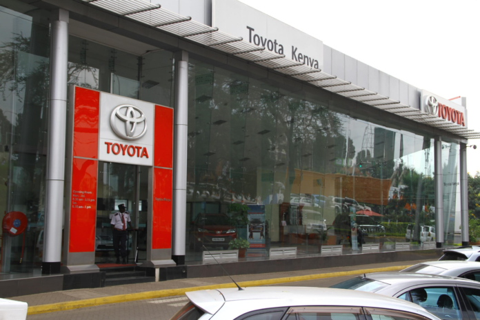 CFAO and Toyota partner with Unicharm to manufacture sanitary pads CFAO and Toyota partner with Unicharm to produce sanitary pads locally in Kenya, targeting affordability and period poverty.