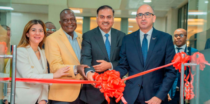 Alameda enters Kenya healthcare Egypt’s Alameda Healthcare enters Kenya with a new clinic, planning expansion into polyclinic and full hospital within two years.