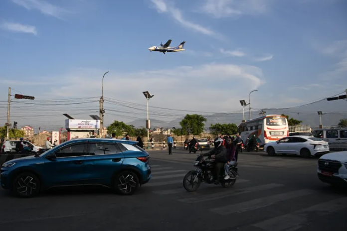 Nepal fuel Crisis Nepal announces two-day weekends as fuel crisis caused by Iran war deepens