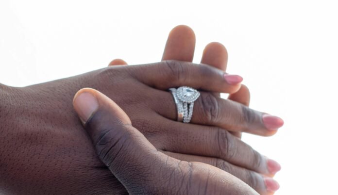 married woman Married Women More Economically Empowered Than Single and Widows - Survey