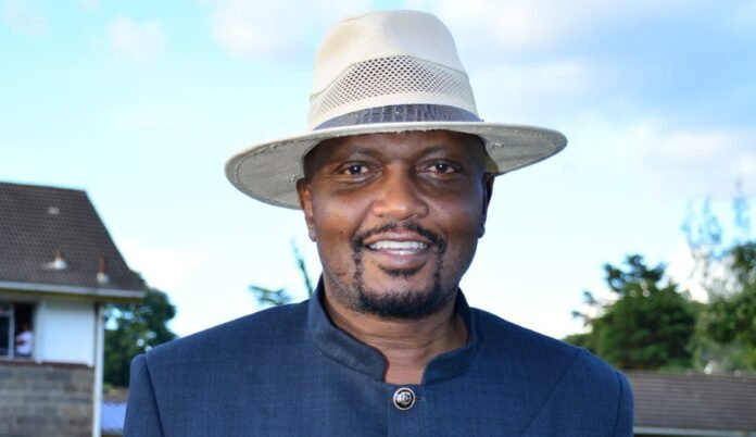 moses kuria Kuria Plots Gatundu South Comeback in 2032 Presidential Strategy