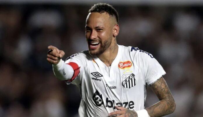 neymar Spanish Court Upholds Neymar Acquittal in Barcelona Transfer Case
