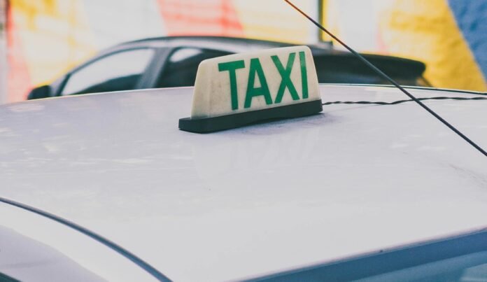 Online Taxi Drivers Raise Minimum Fare to Sh450 for Short Trips