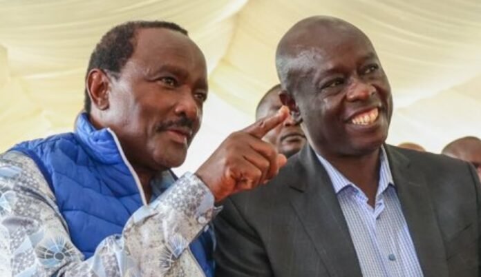 United Opposition Set to Return to Kitui for Two-Day Visit
